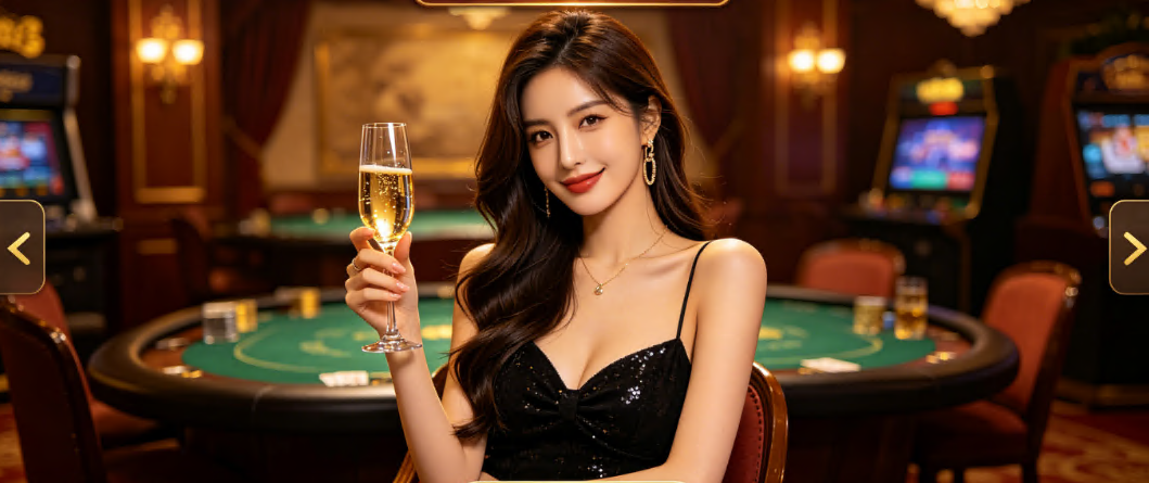 精选金融站点横向配图