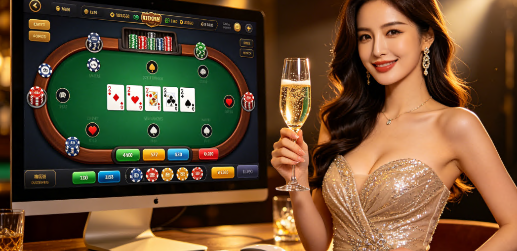 精选金融站点横向配图